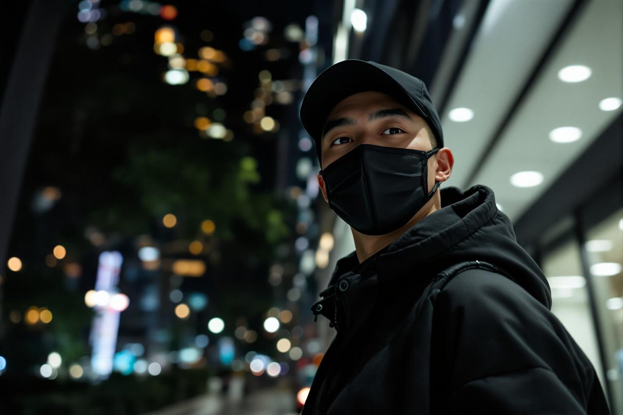 充满正义感的娱乐圈纪检委主播揭秘网红吃瓜酱的退税风云引发关注